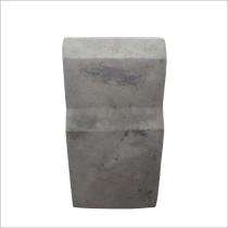 Concrete Cement Kerb Stones 560 x 300 x 150 mm_0