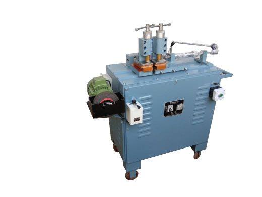 KRITONICS Upset Butt Welding Machine 415 V 20 - 30 kVA_1