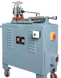 KRITONICS Upset Butt Welding Machine 415 V 20 - 30 kVA_0