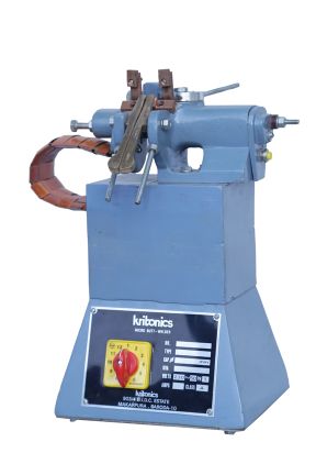 KRITONICS Micro Butt Welding Machine 230 V 1 - 3 kVA_1
