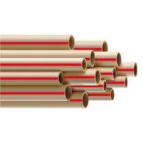 Industrail CPVC Pipes (SCH 40 & SCH 80) (Size - 1/2 to 6), For Chemical,  5 meter at Rs 400/piece in Chennai