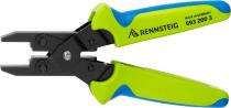 Rennsteig 320 sqmm Parallel Crimping Tools 18 ton 535 mm_0