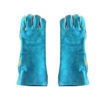 RANG ENTERPRISE Plain Cotton Safety Gloves 10 - 15 inch_0