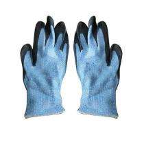 RANG ENTERPRISE Heat Resistant Cotton Safety Gloves 7 - 10 inch_0