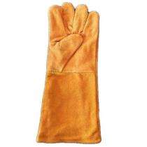 RANG ENTERPRISE General Purpose Cotton Safety Gloves 10 - 15 inch_0