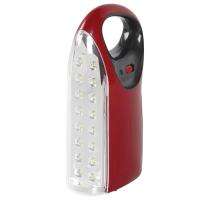 Havells Plastic White 3 W LED Lanterns_0