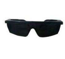 RANG ENTERPRISE Polycarbonate Safety Goggles Welding Black_0