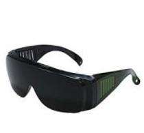 RANG ENTERPRISE Polycarbonate Safety Goggles Industrial Black_0