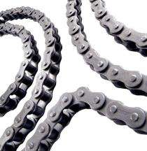 SKF 10.16 mm Power Transmission Chain 9.65 mm 27.5 kN_0
