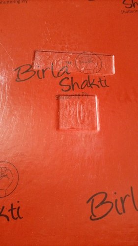 12 mm Film Faced Shuttering Plywood 8 x 4 ft_3