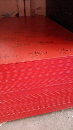 12 mm Film Faced Shuttering Plywood 8 x 4 ft_2