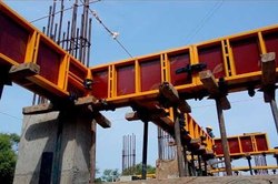 SURAKSHA 12 mm Film Faced Shuttering Plywood 1200 x 2400 mm_1