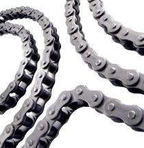 SKF 10.16 mm Power Transmission Chain 9.65 mm 84.5 kN_0