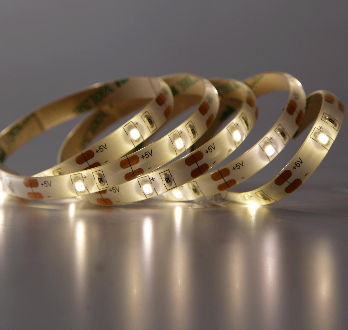 Havells 1 m 2 W LED Strip Lights_1