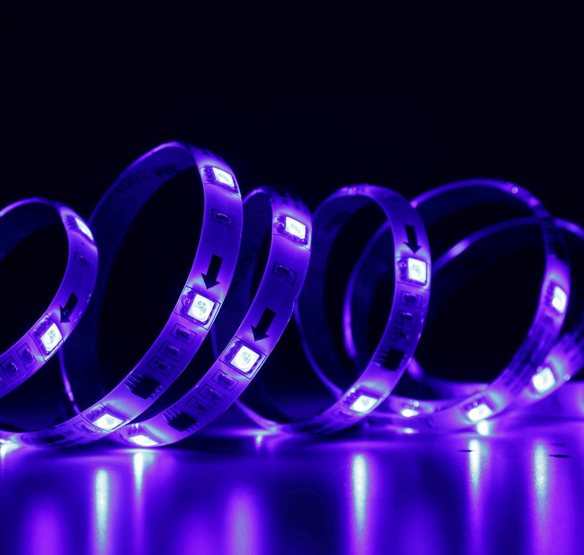 Havells 1.52 m 2.5 W LED Strip Lights_3