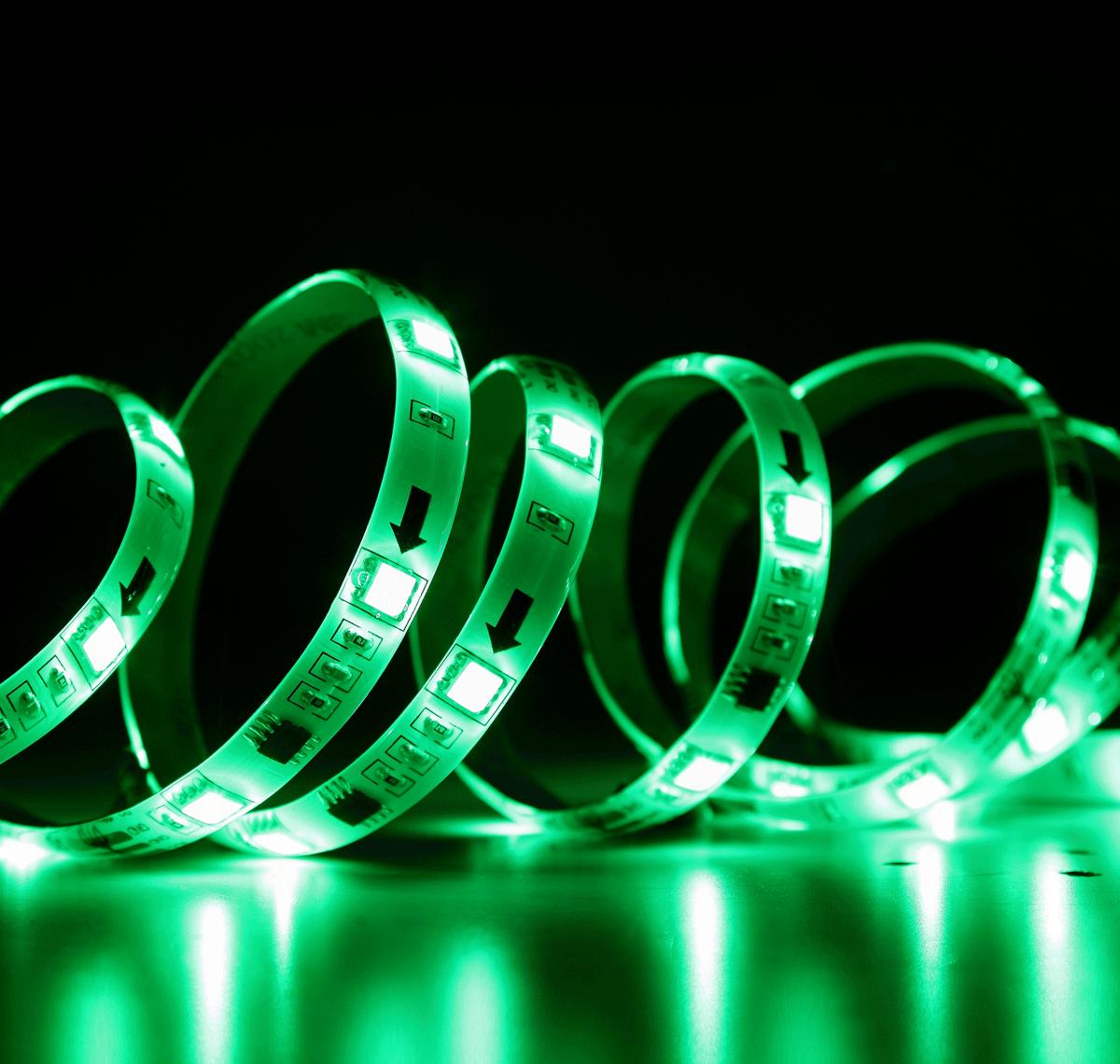 Havells 1.52 m 2.5 W LED Strip Lights_2