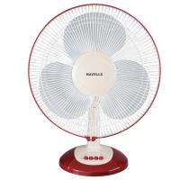 HAVELLS Swing LX 400 mm 3 Blades Cherry Table Fan_0