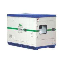 Kirloskar 20 kVA 65 L Diesel Generators_0