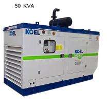 Kirloskar 30 kVA 75 L Diesel Generators_0