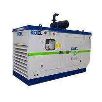 Kirloskar 100 kVA 170 L Diesel Generators_0