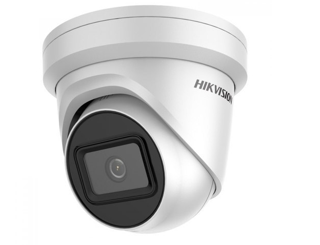 HIKVISION CCTV Cameras DS-2CD2385G1-I Fixed Turret Network Dome 8 MP Upto 30 m 2.7 - 12 mm_0