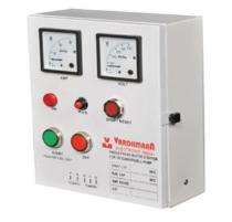 Magnetic Three Phase 24 A 230 - 440 V Motor Starter_0