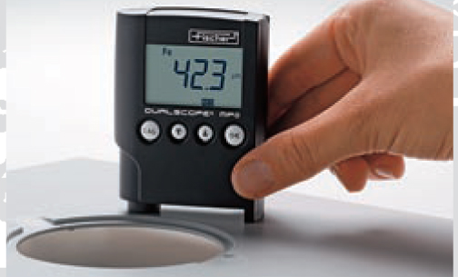 Fischer Coating Thickness Measuring Gauges Digital_1
