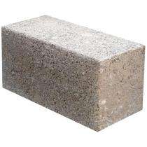 Solid Concrete Blocks 200 mm 100 mm 100 mm_0