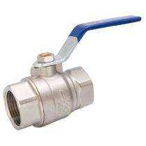 1 - 12 inch Motorized Ball Valves Double Threaded_0