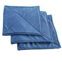SAVI Polyester Blue Waste Cloth_0