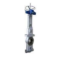 ARC Lever Operated Isolation Valves DN 65 mm_0