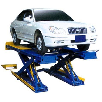 Lift Base Car Lift 2.2 Kw 55 sec 3000 Kgs 1800 mm_1