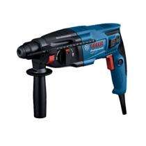 20 mm Hammer Drill 720 W 0 - 4800 bpm_0