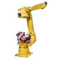 Fanuc Articulated Robots Cast Iron_0