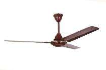 SAMEER 1200 mm 3 Blades 50 W Brown Ceiling Fans_0