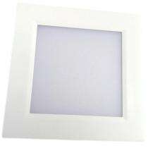 Aaron Lights 12 W Square 170 x 170 mm LED Panel Lights_0