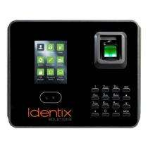 Identix MB200 Face and Fingerprint 500 User Time Attendance System_0