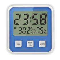 R-Tek Digital, LCD Clinical Thermometer 10 to +50 deg C RT-107_0