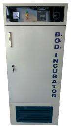 UR Biocoction BOD Incubator 250 ltr. 5°C to 60°C_0