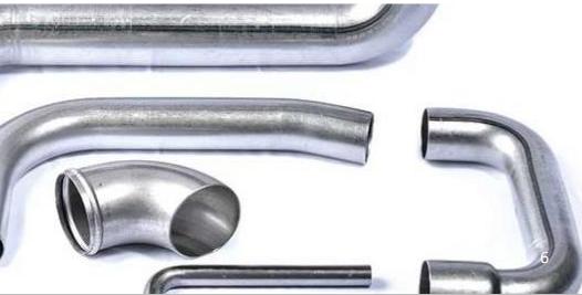 90 mm Stainless Steel Pipes As per Requirement 3 m_1
