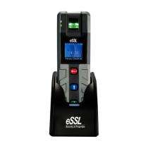 eSSL PT100 Fingerprint Upto 1000 User Time Attendance System_0