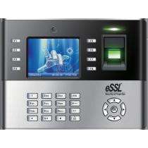 eSSL Iclock 990 Fingerprint 40000 User Time Attendance System_0