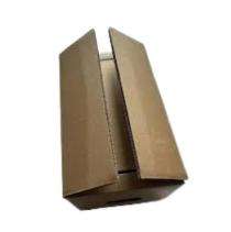 3 Ply 13 x 6 x 7 inch 10 kg Brown Corrugated Boxes_0