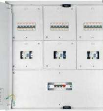 IP42 Distribution Boards Three Phase_0