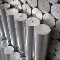 NEPTUNE ALLOYS Inconel 718 350 mm Stainless Steel Round Bars 6 m_0