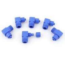 Plastic Male 90 Degree Elbows_0