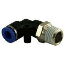 Plastic, Metal Male 90 Degree Elbows_0