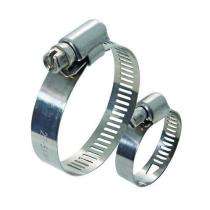 Stainless Steel Hose Clamps_0