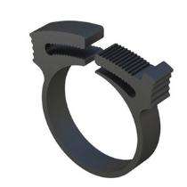 KLIPCO Nylon GFM 6 Nylon Hose Clamps_0