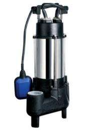 Crompton STPM 12 0.75 kW 24000 l/h Submersible Pumps_0